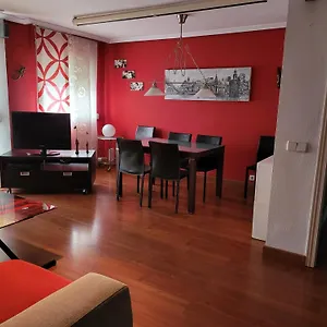 Pura Vida En Appartamento