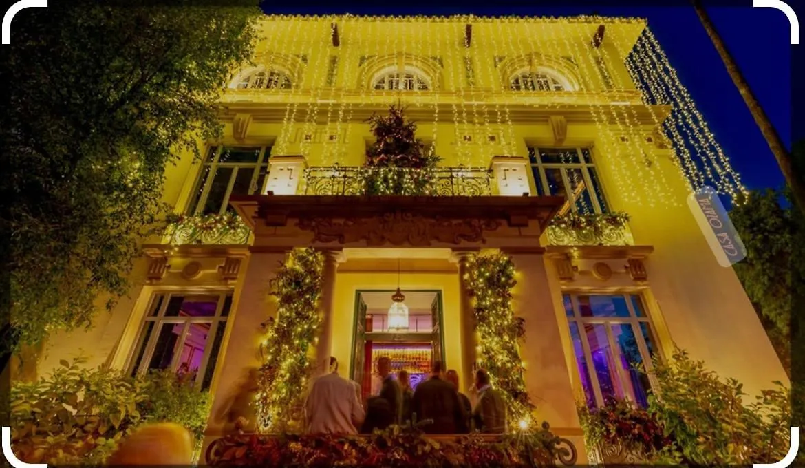 Casa 1928 - 1 Der - Plaza De Espana Seville